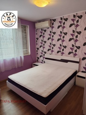 1 slaapkamer Akatsija, Veliko Tarnovo 1