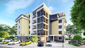 1 soveværelse Hisarya, region Plovdiv