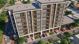 3-СТАЕН, 115 m2