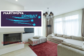 House Boyana, Sofia 1