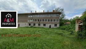 Продава Пром. помещение, с. Рашка Гращица