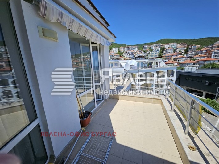 Til salg  Studie region Burgas , Sveti Vlas , 44 kvm | 23044854 - billede [3]