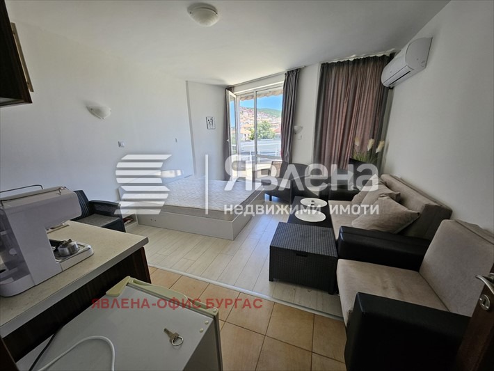 Til salg  Studie region Burgas , Sveti Vlas , 44 kvm | 23044854 - billede [4]