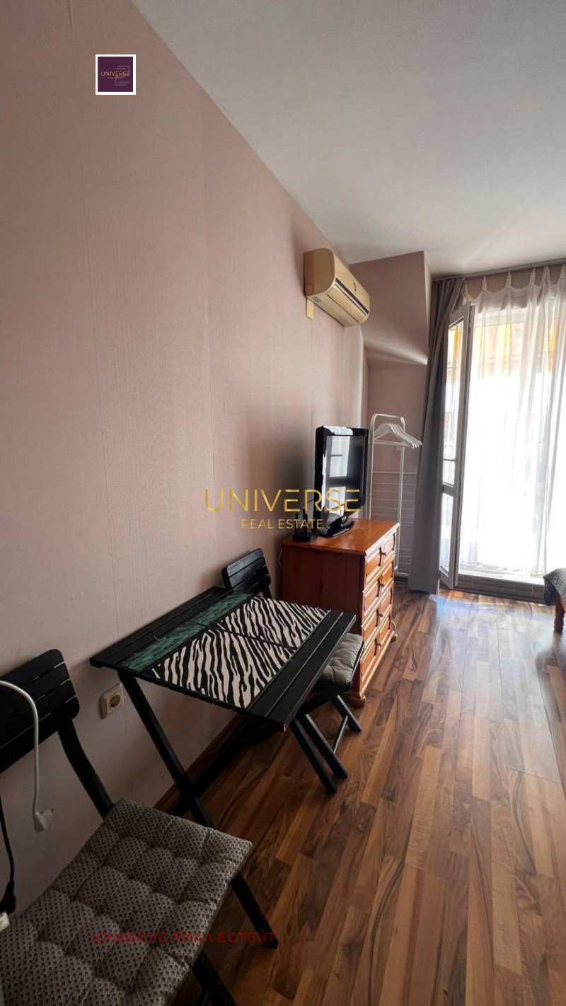 Продается  Студия область Бургас , Свети Влас , 40 кв.м | 86234849 - изображение [2]