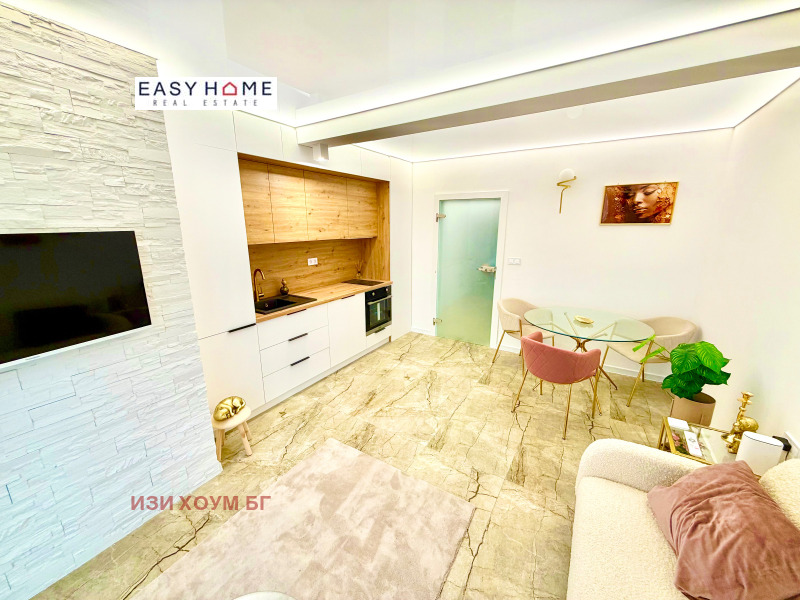 Продава 1-СТАЕН, гр. София, Връбница 2, снимка 2 - Апартаменти - 53209385