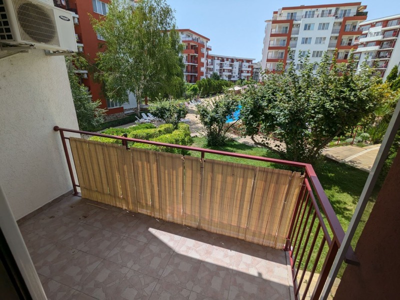 Продава 2-СТАЕН, гр. Свети Влас, област Бургас, снимка 8 - Aпартаменти - 46751869