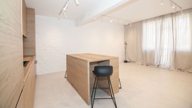 Te koop  1 slaapkamer Sofia , Tsentar , 80 m² | 38817724