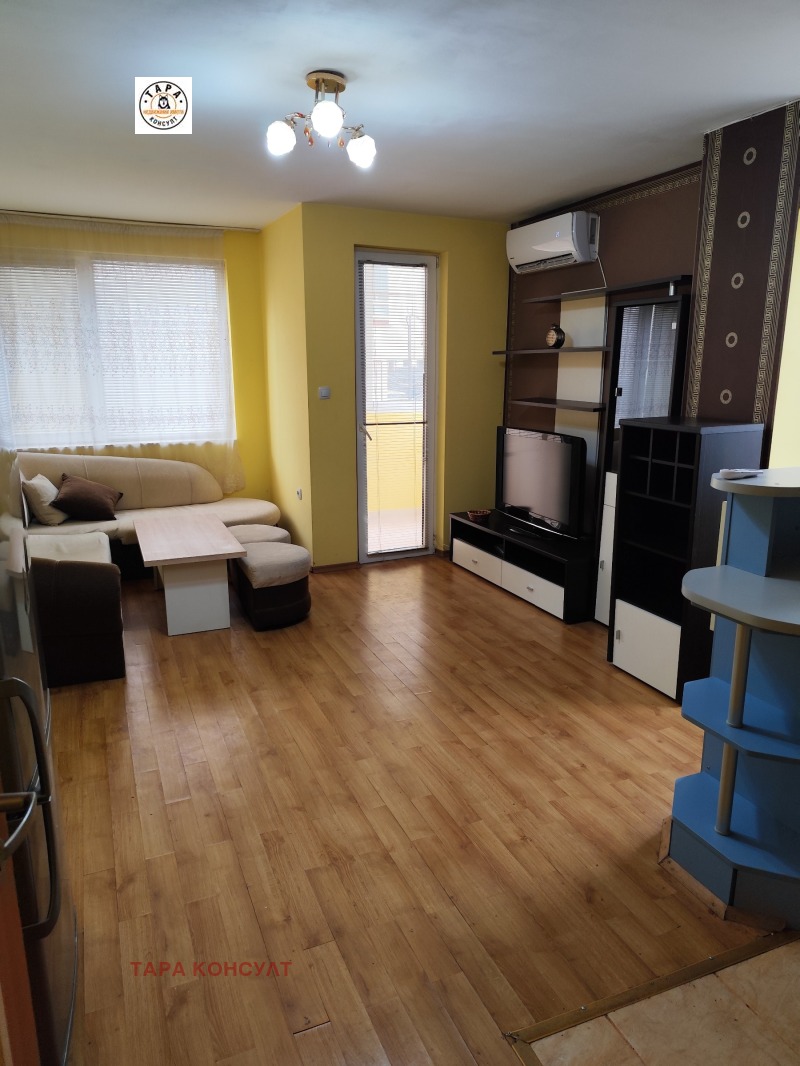 Продава  2-стаен град Велико Търново , Акация , 65 кв.м | 81495214 - изображение [4]