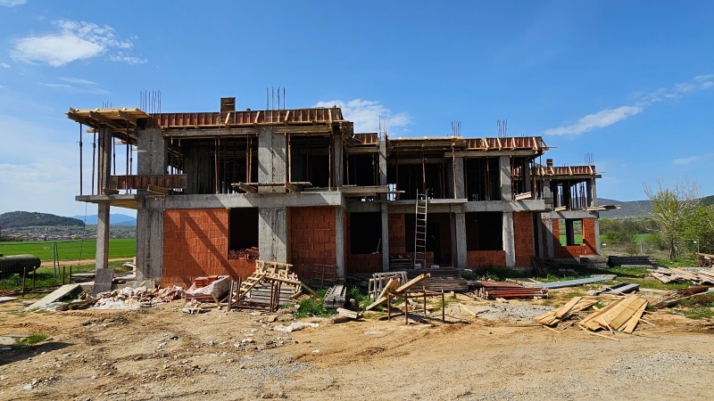 Til salg  1 soveværelse region Plovdiv , Hisarya , 75 kvm | 96696923 - billede [12]