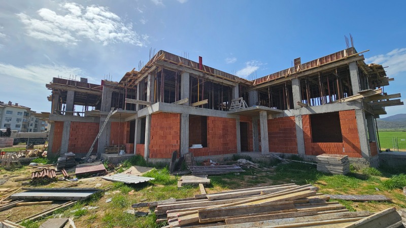 Til salg  1 soveværelse region Plovdiv , Hisarya , 75 kvm | 96696923 - billede [13]