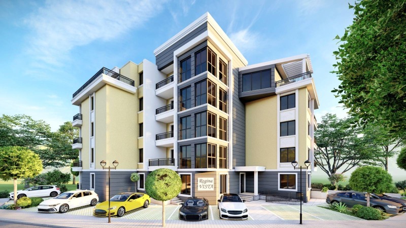 Til salg  1 soveværelse region Plovdiv , Hisarya , 75 kvm | 96696923