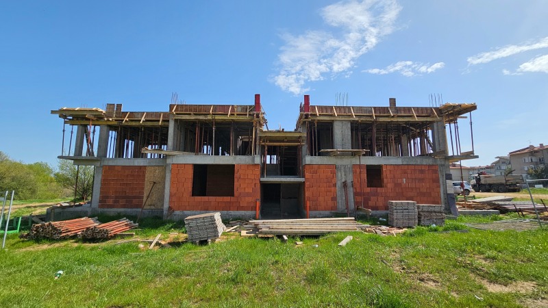 Til salg  1 soveværelse region Plovdiv , Hisarya , 75 kvm | 96696923 - billede [14]