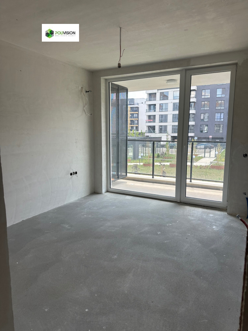 Продава  2-стаен град София , Малинова долина , 69 кв.м | 26498844 - изображение [9]