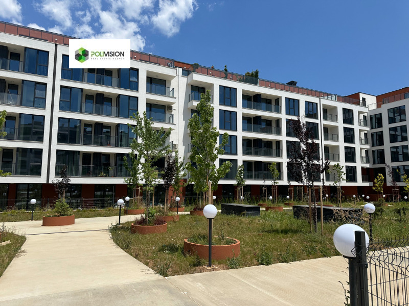 Продава  2-стаен град София , Малинова долина , 69 кв.м | 26498844