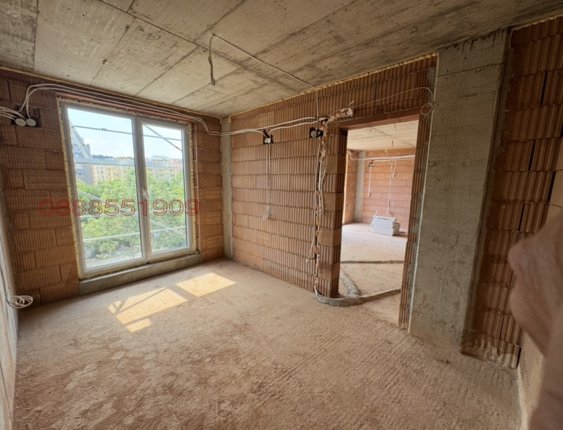 Till salu  1 sovrum Sofia , Ovtja kupel , 66 kvm | 49413533 - bild [7]