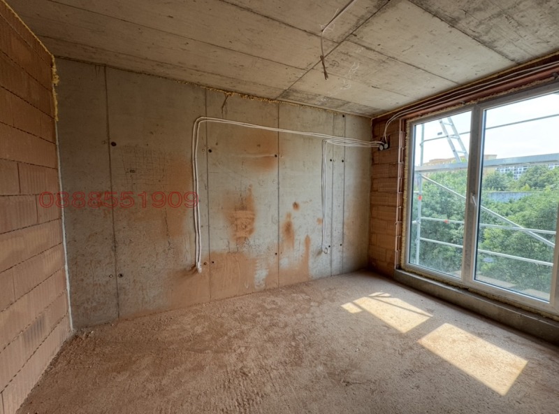 Till salu  1 sovrum Sofia , Ovtja kupel , 66 kvm | 49413533 - bild [8]