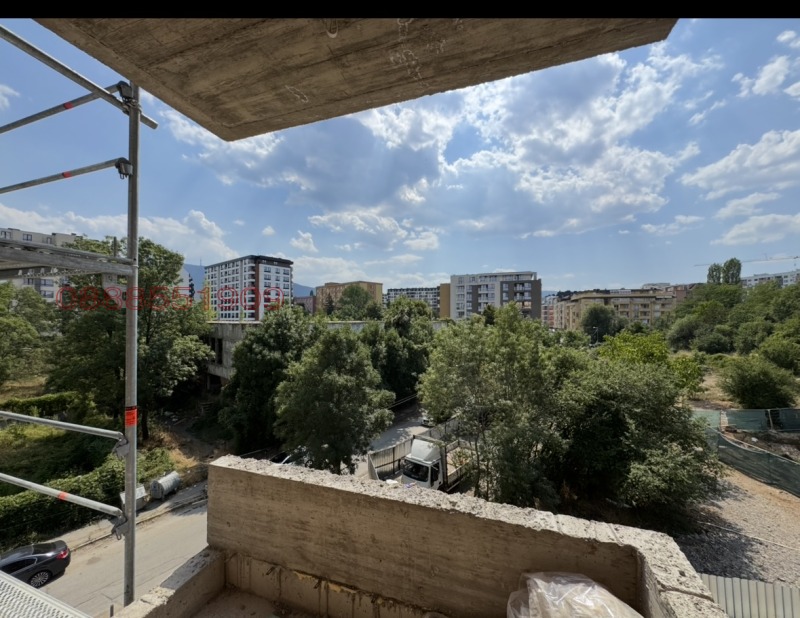 Till salu  1 sovrum Sofia , Ovtja kupel , 66 kvm | 49413533 - bild [4]