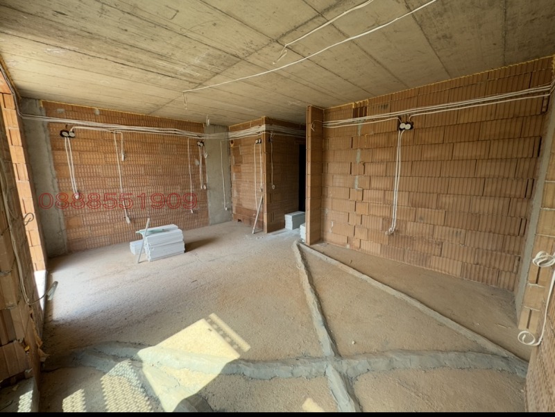 Till salu  1 sovrum Sofia , Ovtja kupel , 66 kvm | 49413533 - bild [6]