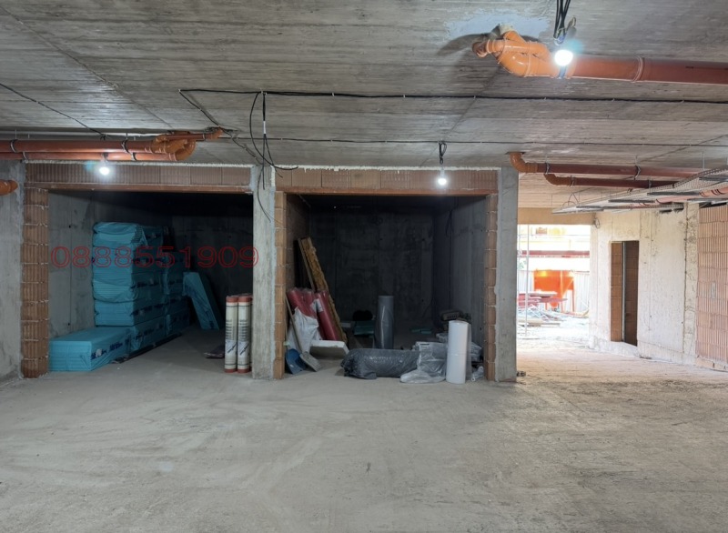 Till salu  1 sovrum Sofia , Ovtja kupel , 66 kvm | 49413533 - bild [10]