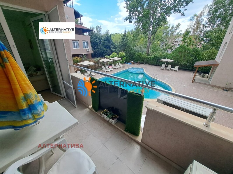 À vendre  1 chambre région Bourgas , k.k. Slantchev bryag , 56 m² | 13766618 - image [2]