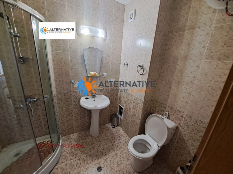 À vendre  1 chambre région Bourgas , k.k. Slantchev bryag , 56 m² | 13766618 - image [13]