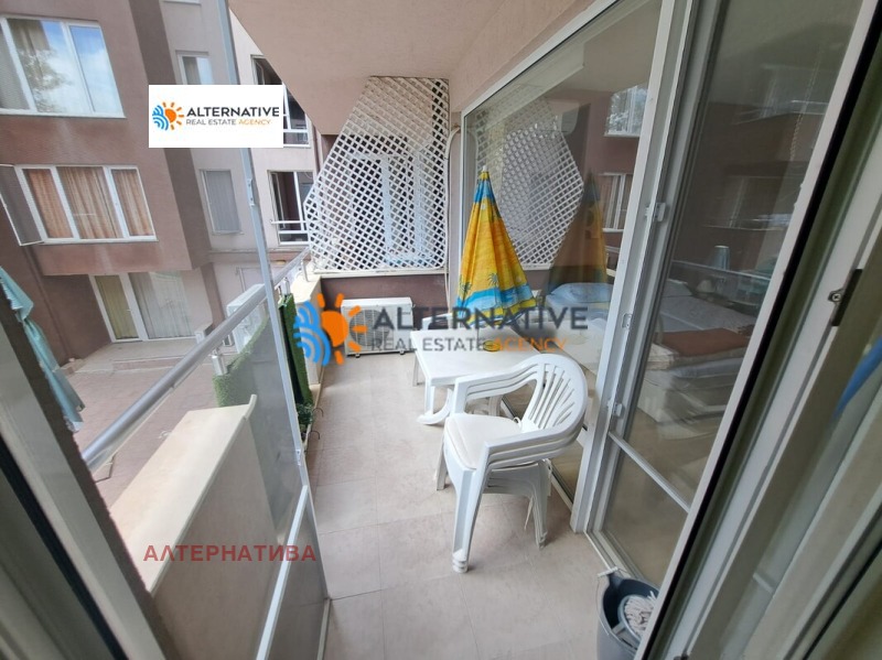 À vendre  1 chambre région Bourgas , k.k. Slantchev bryag , 56 m² | 13766618 - image [9]