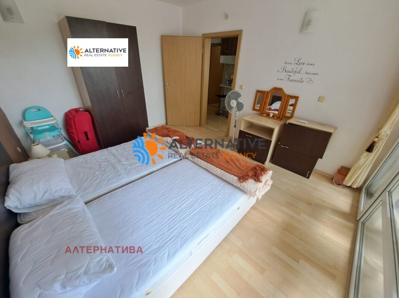 À vendre  1 chambre région Bourgas , k.k. Slantchev bryag , 56 m² | 13766618 - image [10]