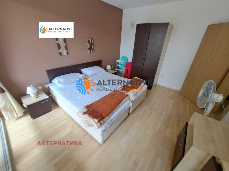 À vendre  1 chambre région Bourgas , k.k. Slantchev bryag , 56 m² | 13766618 - image [5]