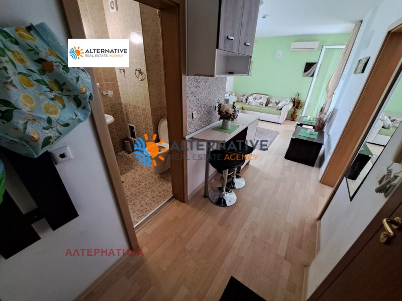 À vendre  1 chambre région Bourgas , k.k. Slantchev bryag , 56 m² | 13766618 - image [6]