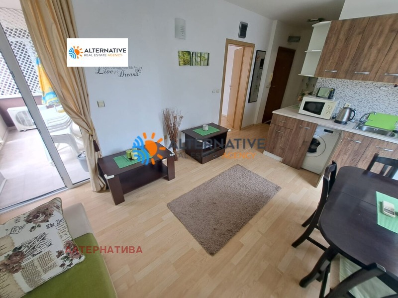 À vendre  1 chambre région Bourgas , k.k. Slantchev bryag , 56 m² | 13766618 - image [12]