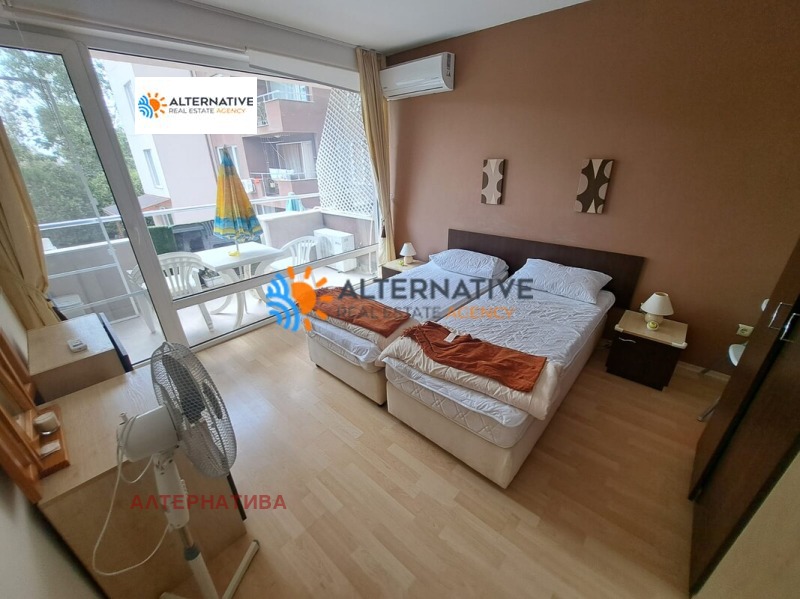 À vendre  1 chambre région Bourgas , k.k. Slantchev bryag , 56 m² | 13766618 - image [7]