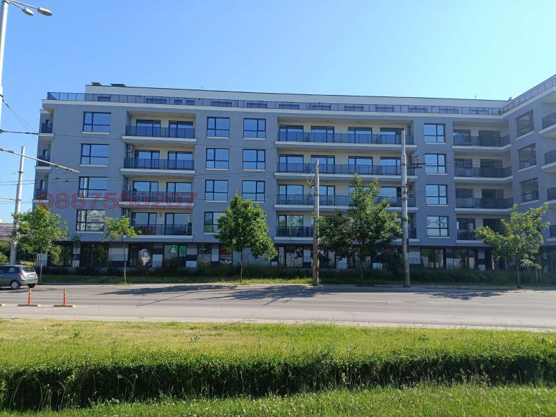 Продава 2-СТАЕН, гр. София, Дружба 2, снимка 2 - Апартаменти - 53488860