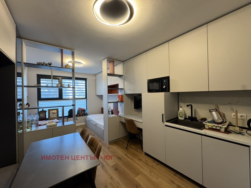 Продава 2-СТАЕН, гр. София, Център, снимка 8 - Апартаменти - 53594851