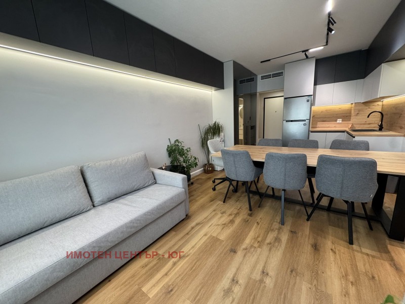 Продава 2-СТАЕН, гр. София, Център, снимка 2 - Апартаменти - 53594851