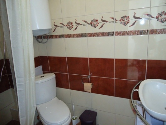 Продава 2-СТАЕН, гр. Созопол, област Бургас, снимка 10 - Апартаменти - 54119505