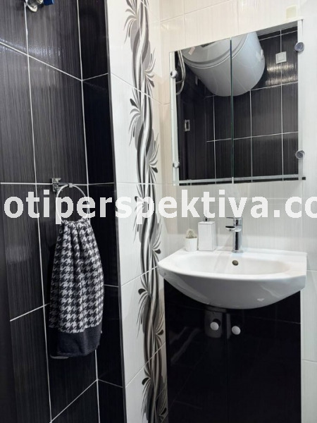 Продава 2-СТАЕН, гр. Пловдив, Кючук Париж, снимка 8 - Апартаменти - 55200638