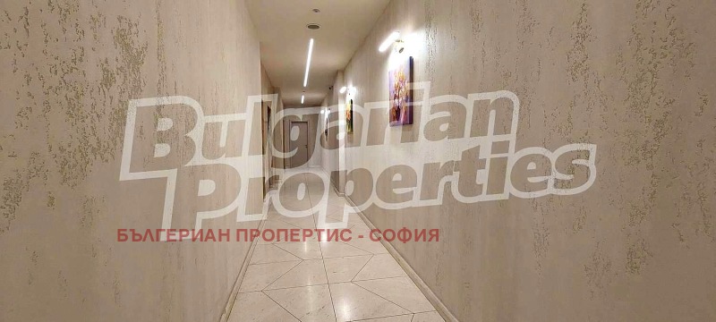 Продава 3-СТАЕН, гр. София, Гоце Делчев, снимка 13 - Aпартаменти - 47862647