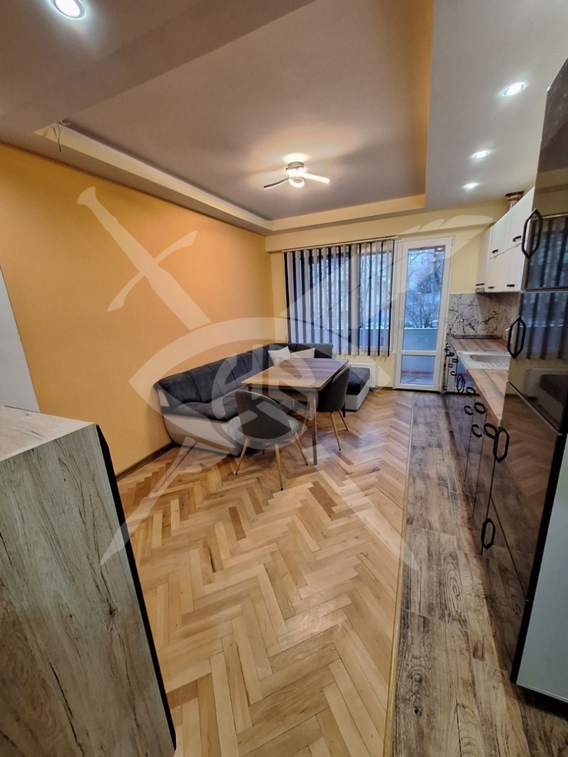 Продава 3-СТАЕН, гр. София, Свобода, снимка 1 - Aпартаменти - 48950613