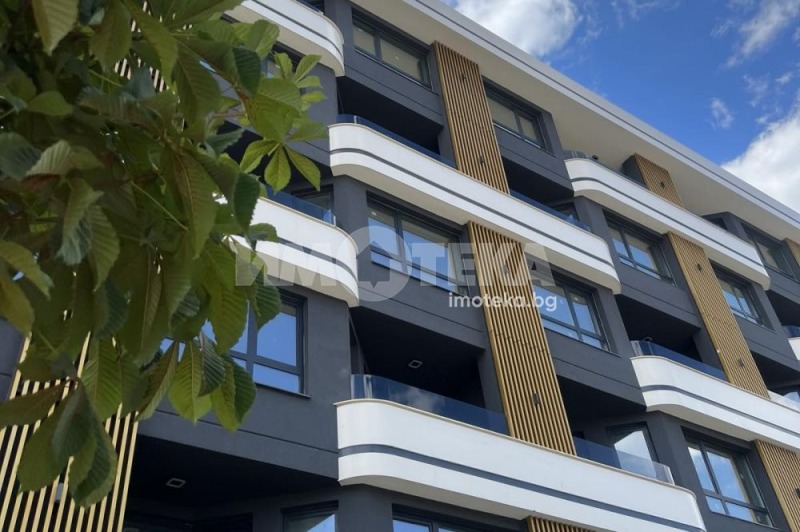 À venda  2 quartos Sofia , Malinova dolina , 121 m² | 61050944 - imagem [2]