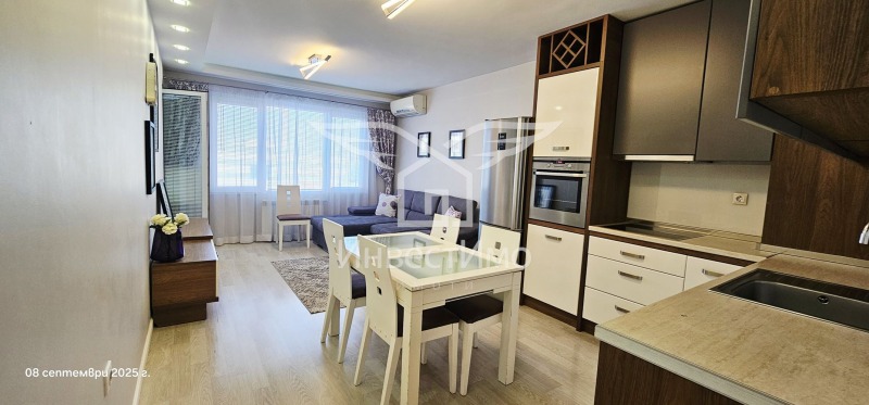 For Sale  2 bedroom Sofia , Krastova vada , 108 sq.m | 66060362 - image [4]