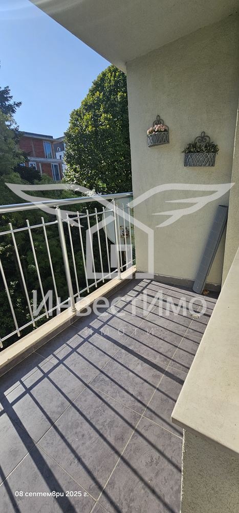 For Sale  2 bedroom Sofia , Krastova vada , 108 sq.m | 66060362 - image [5]