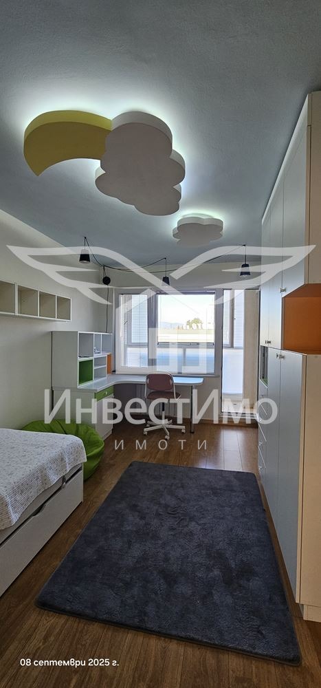 For Sale  2 bedroom Sofia , Krastova vada , 108 sq.m | 66060362 - image [10]