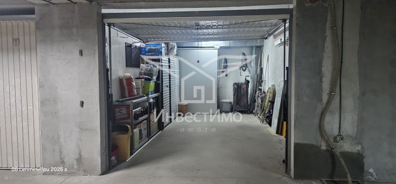 For Sale  2 bedroom Sofia , Krastova vada , 108 sq.m | 66060362 - image [16]