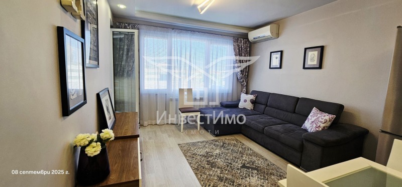 For Sale  2 bedroom Sofia , Krastova vada , 108 sq.m | 66060362 - image [3]
