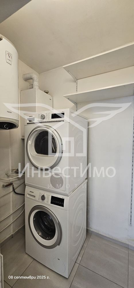 For Sale  2 bedroom Sofia , Krastova vada , 108 sq.m | 66060362 - image [12]