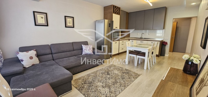 For Sale  2 bedroom Sofia , Krastova vada , 108 sq.m | 66060362