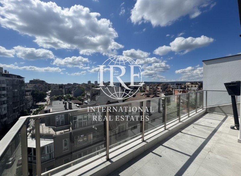 En venta  2 dormitorios Varna , Zimno kino Trakiya , 110 metros cuadrados | 37854447 - imagen [7]