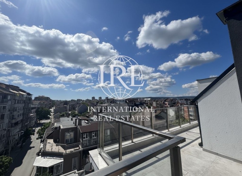 En venta  2 dormitorios Varna , Zimno kino Trakiya , 110 metros cuadrados | 37854447 - imagen [6]