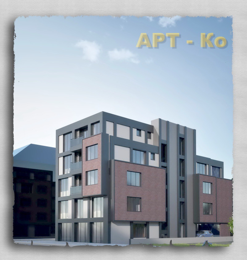 Продава 3-СТАЕН, гр. Перник, Център, снимка 3 - Апартаменти - 52187544