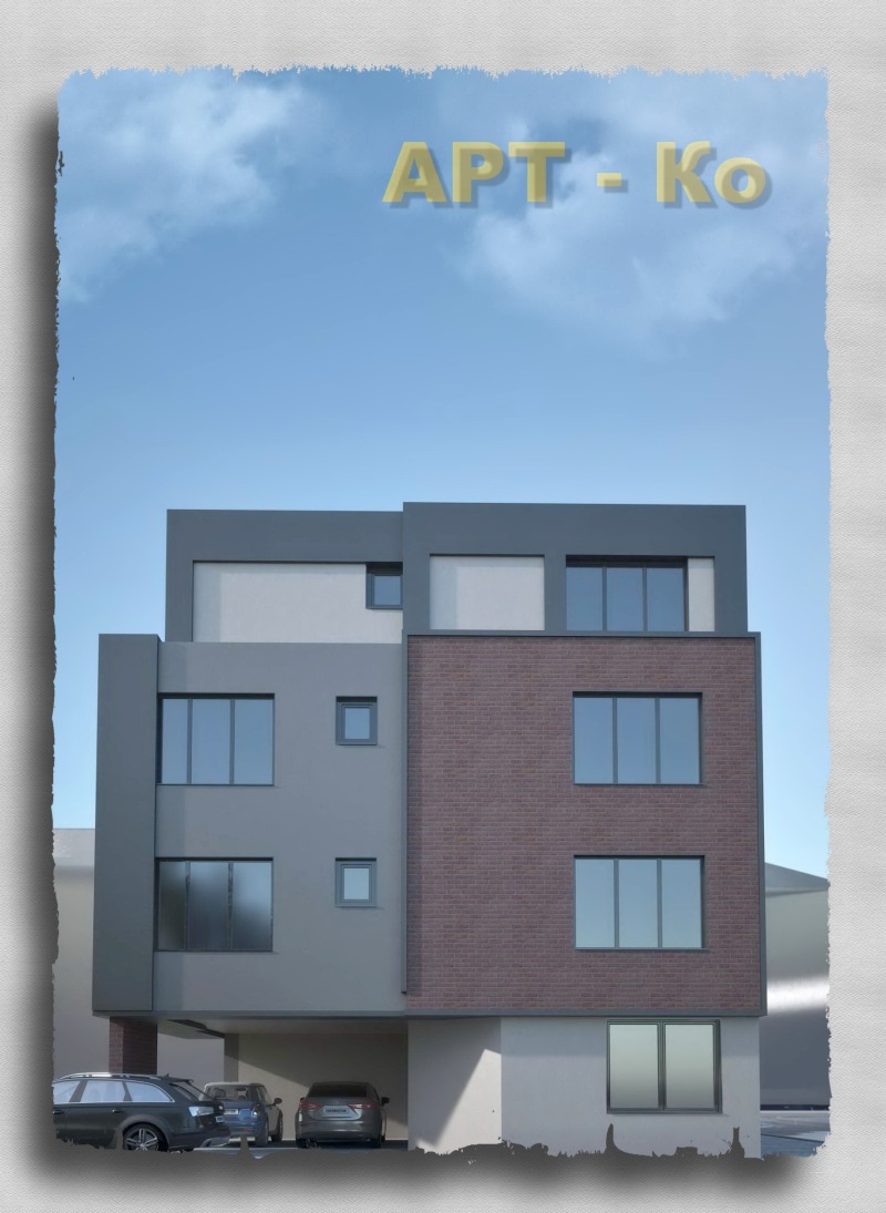 Продава 3-СТАЕН, гр. Перник, Център, снимка 7 - Апартаменти - 52187544